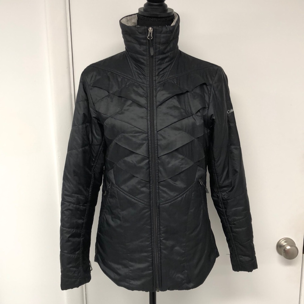 Columbia Women’s winter jacket size Small